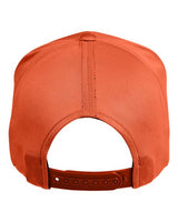 Team 365 Youth Zone Performance Cap by Yupoong-2