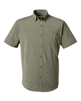 HUK Men's Kona Solid Shirt-1
