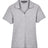 Devon & Jones Women's Pima Piqué Polo-1