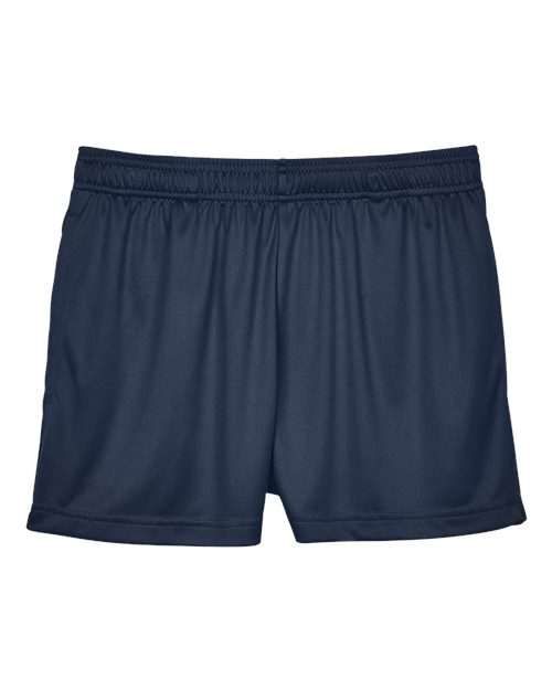 Team 365 Women's Zone Performance Shorts-1