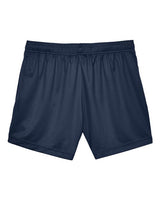 Team 365 Women's Zone Performance Shorts-2