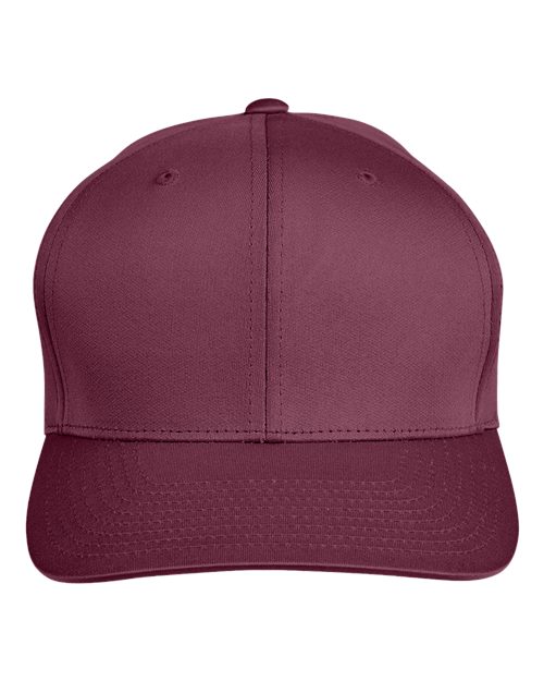 Team 365 Youth Zone Performance Cap by Yupoong-1