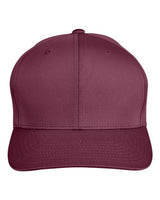 Team 365 Youth Zone Performance Cap by Yupoong-1