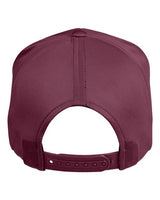 Team 365 Youth Zone Performance Cap by Yupoong-2