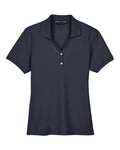 Devon & Jones Women's Pima Piqué Polo-1