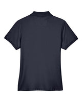 Devon & Jones Women's Pima Piqué Polo-2