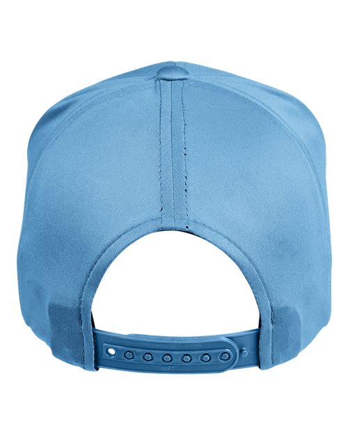 Team 365 Youth Zone Performance Cap by Yupoong-2
