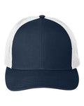 HUK LoPro Snapback Trucker Cap-1