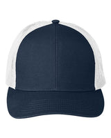 HUK LoPro Snapback Trucker Cap-1