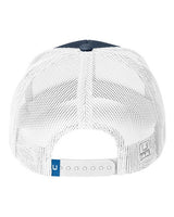 HUK LoPro Snapback Trucker Cap-3