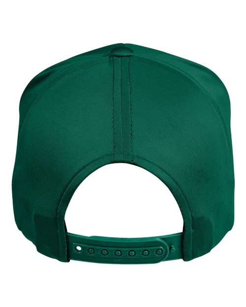 Team 365 Youth Zone Performance Cap by Yupoong-2