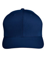 Team 365 Youth Zone Performance Cap by Yupoong-1