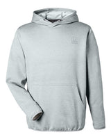 HUK Men's Coldfront+ Performance Hooded Sweatshirt-1
