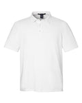 Devon & Jones Men's Raleigh Stretch Polo-1