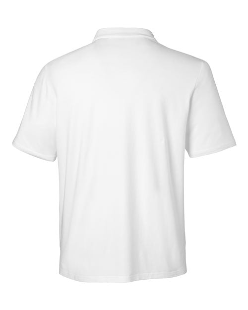 Devon & Jones Men's Raleigh Stretch Polo-2