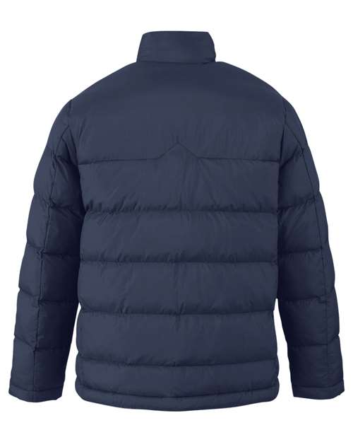 CORE365 Men's Inspire Puffer Jacket-2