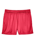 Team 365 Women's Zone Performance Shorts-1