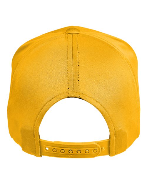 Team 365 Youth Zone Performance Cap by Yupoong-2