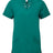 Onna Women's Invincible V-Neck Stretch Scrub Top