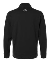 adidas Men's Ultimate365 Classic Quarter-Zip Pullover-2