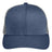 Team 365 Zone Sonic Heather Trucker Cap by Yupoong-1