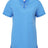 Onna Women's Limitless V-Neck Stretch Scrub Top