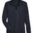 Devon & Jones Women's CrownLux Performance Plaited Long Sleeve Polo-1