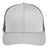 Team 365 Zone Sonic Heather Trucker Cap by Yupoong-1