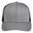 Team 365 Youth Zone Sonic Heather Trucker Cap by Yupoong-1