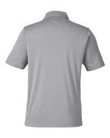 Team 365 Men's Zone Sonic Heather Performance Polo-2