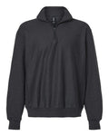  Men's Beefy Sweats Premium Heavyweight Quarter-Zip Sweatshirt-1