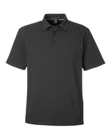 Devon & Jones Men's Crownlux Performance Geo Polo-1