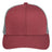 Team 365 Zone Sonic Heather Trucker Cap by Yupoong-1