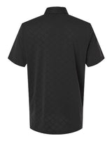 adidas Men's Ultimate365 Jacquard Polo-2