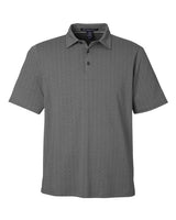 Devon & Jones Men's Crownlux Performance Geo Polo-1