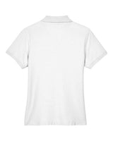 Devon & Jones Women's Pima Piqué Polo-2