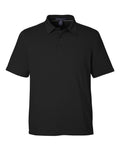 Devon & Jones Men's Raleigh Stretch Polo-1