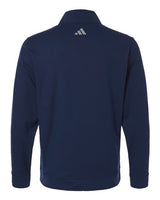 adidas Men's Ultimate365 Classic Quarter-Zip Pullover-2