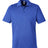 Team 365 Men's Zone Sonic Heather Performance Polo-1