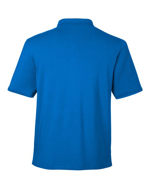 Devon & Jones Men's Raleigh Stretch Polo-2