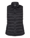 Weatherproof Women's Lightweight Poly-filled Packable Vest-1