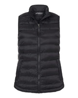 Weatherproof Women's Lightweight Poly-filled Packable Vest-1