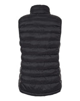 Weatherproof Women's Lightweight Poly-filled Packable Vest-2