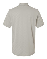 adidas Men's Ultimate365 Jacquard Polo-2