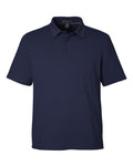 Devon & Jones Men's Raleigh Stretch Polo-1