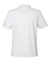 Devon & Jones Women's Crownlux Performance Geo Polo-2
