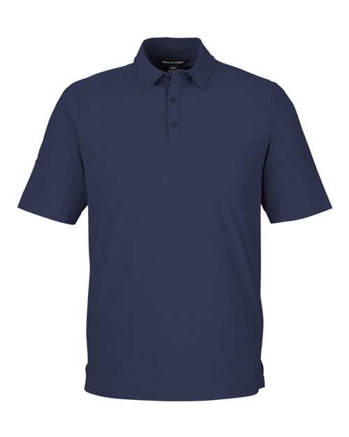 Devon & Jones Men's CrownLux Performance Windsor Welded Polo-1