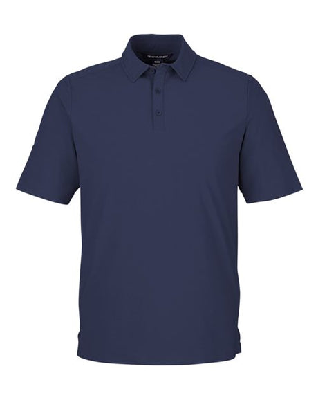 Devon & Jones Men's CrownLux Performance Windsor Welded Polo-1