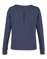 Devon & Jones Women's New Classics Charleston Pullover-2