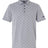 adidas Men's Ultimate365 Jacquard Polo-1
